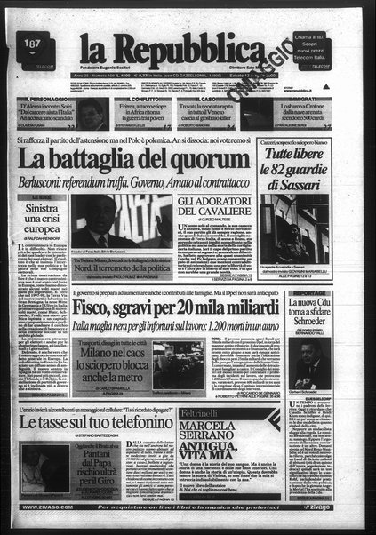 La repubblica